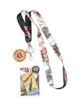 Call Of Duty: Zombies Double Tap Root Beer Lanyard, , alternate