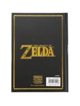 Nintendo The Legend Of Zelda Hyrule Crest Journal, , alternate