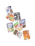 Cereal Killers Series 2 Sticker Trading Cards, , alternate