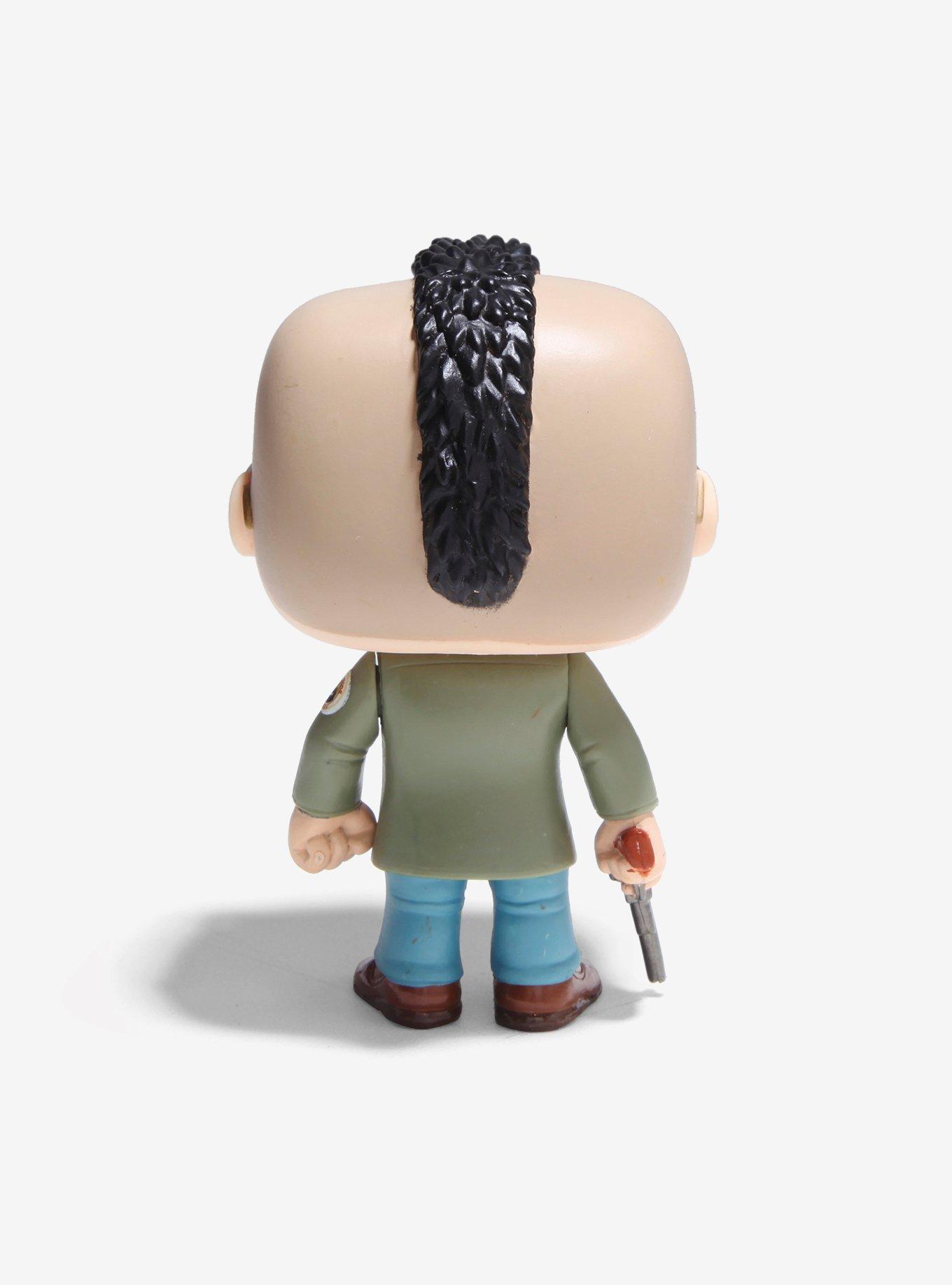 Funko Pop! Taxi Driver Travis Bickle Vinyl Figure, , alternate