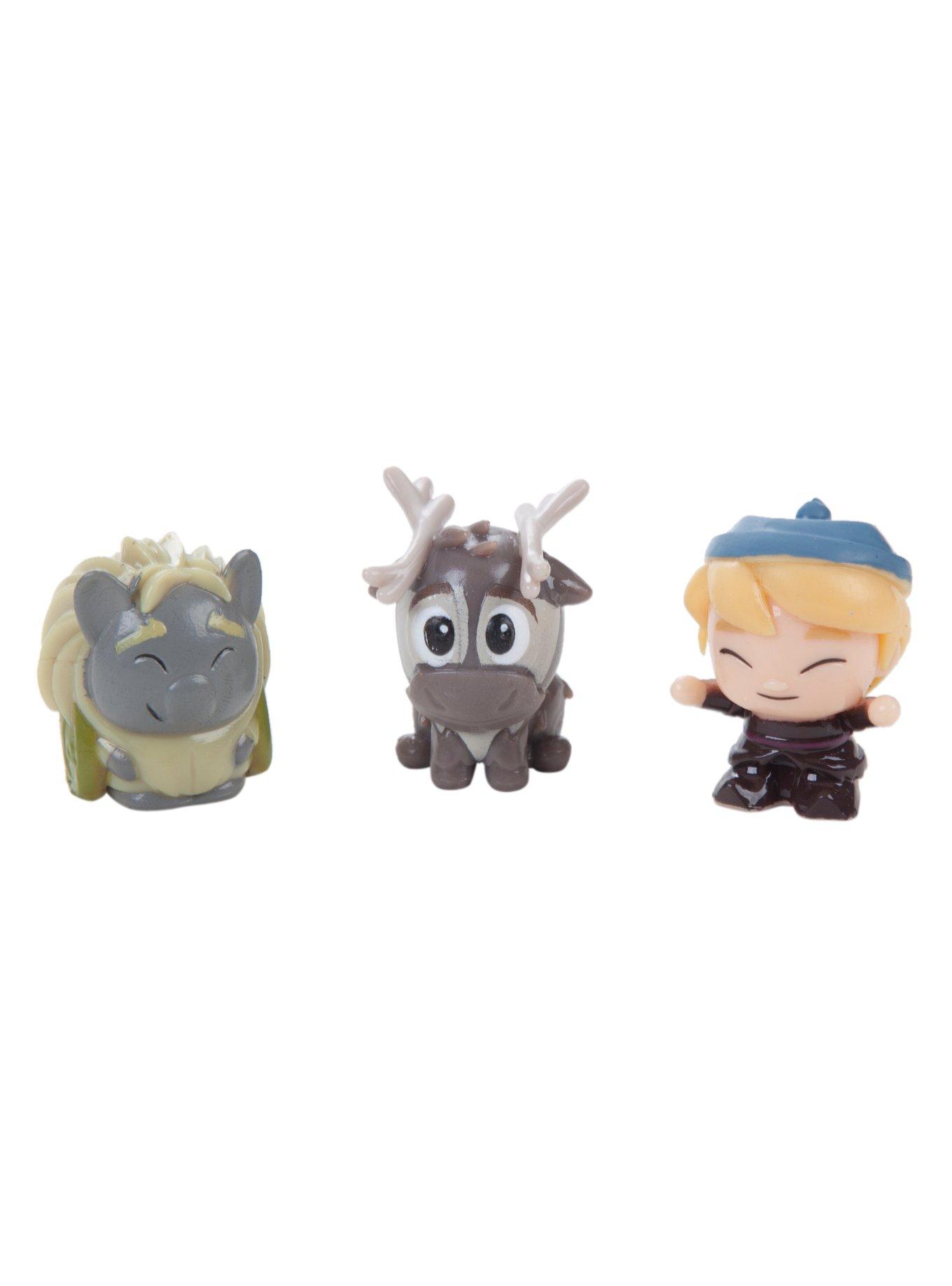 Disney Frozen Fash'ems Series 1 Blind Capsule, , alternate