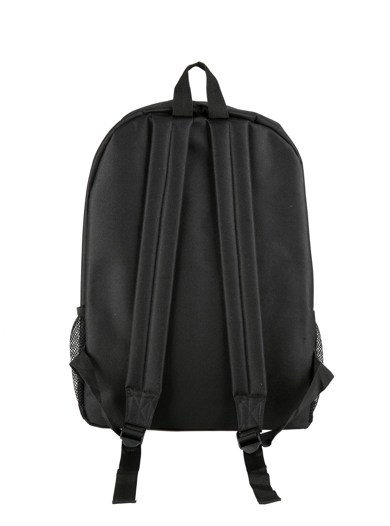 Pierce The Veil Galaxy Pocket Backpack, , alternate