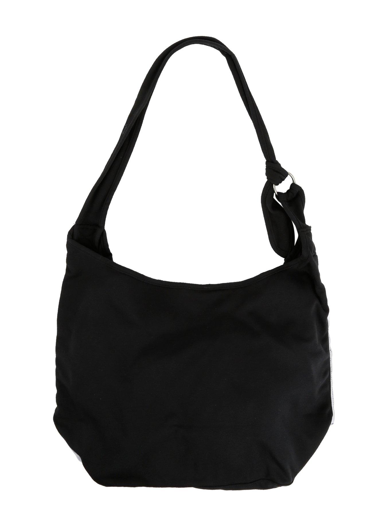 Disney Winnie The Pooh Watercolor Hobo Bag, , alternate