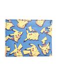 Pokemon Pikachu Wallet, , alternate