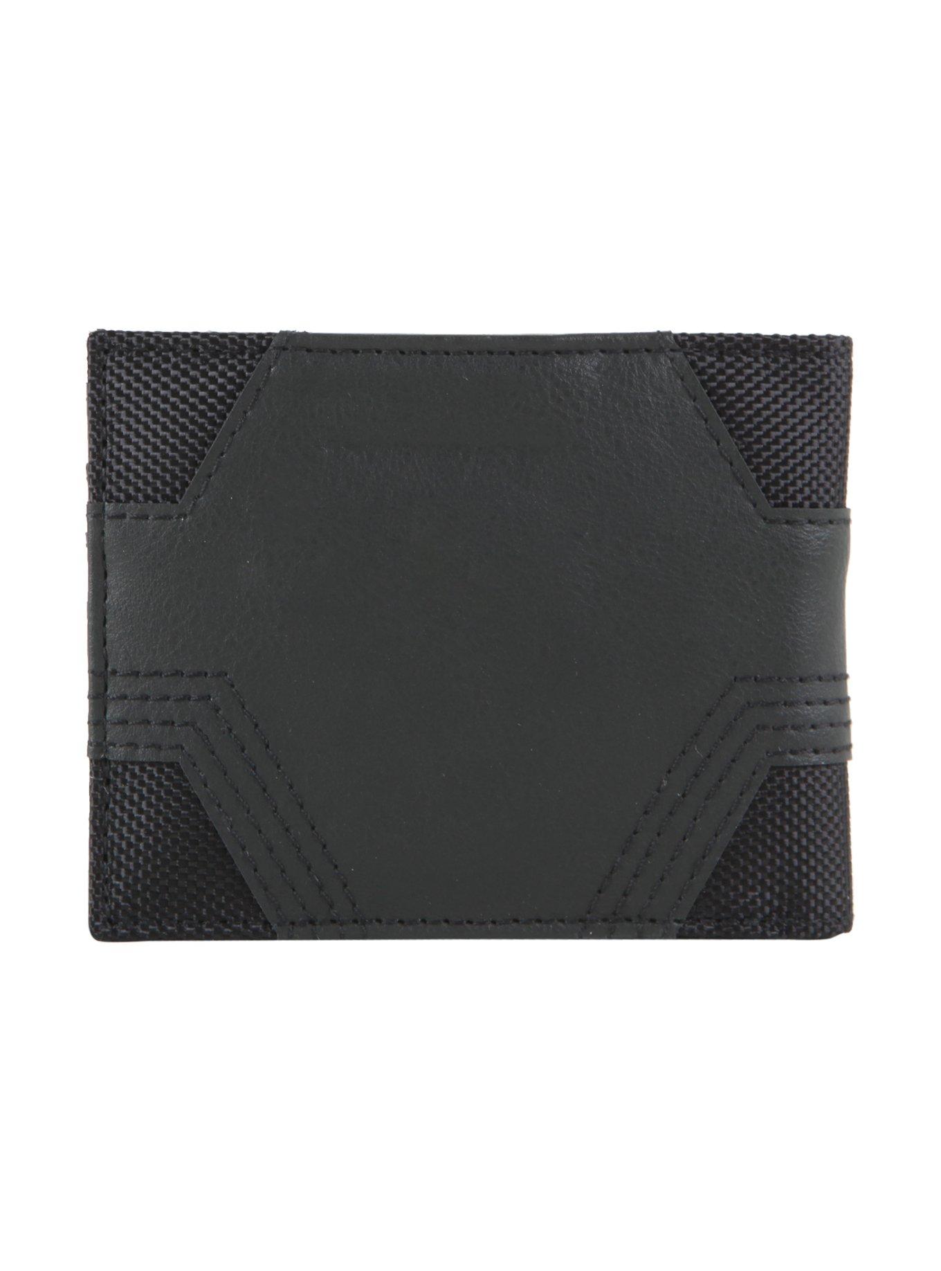 The Legend Of Zelda Triforce Wallet, , alternate