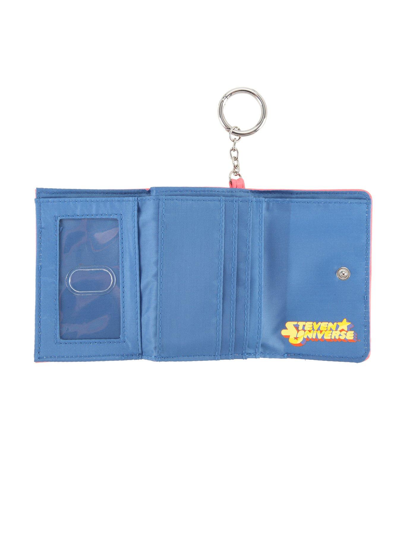 Steven Universe Star Wallet, , alternate