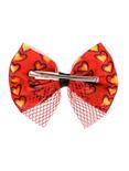 Disney Alice Through The Looking Glass Cosplay Hair Bow, , alternate