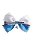 Once Upon A Time Belle Cosplay Hair Bow, , alternate
