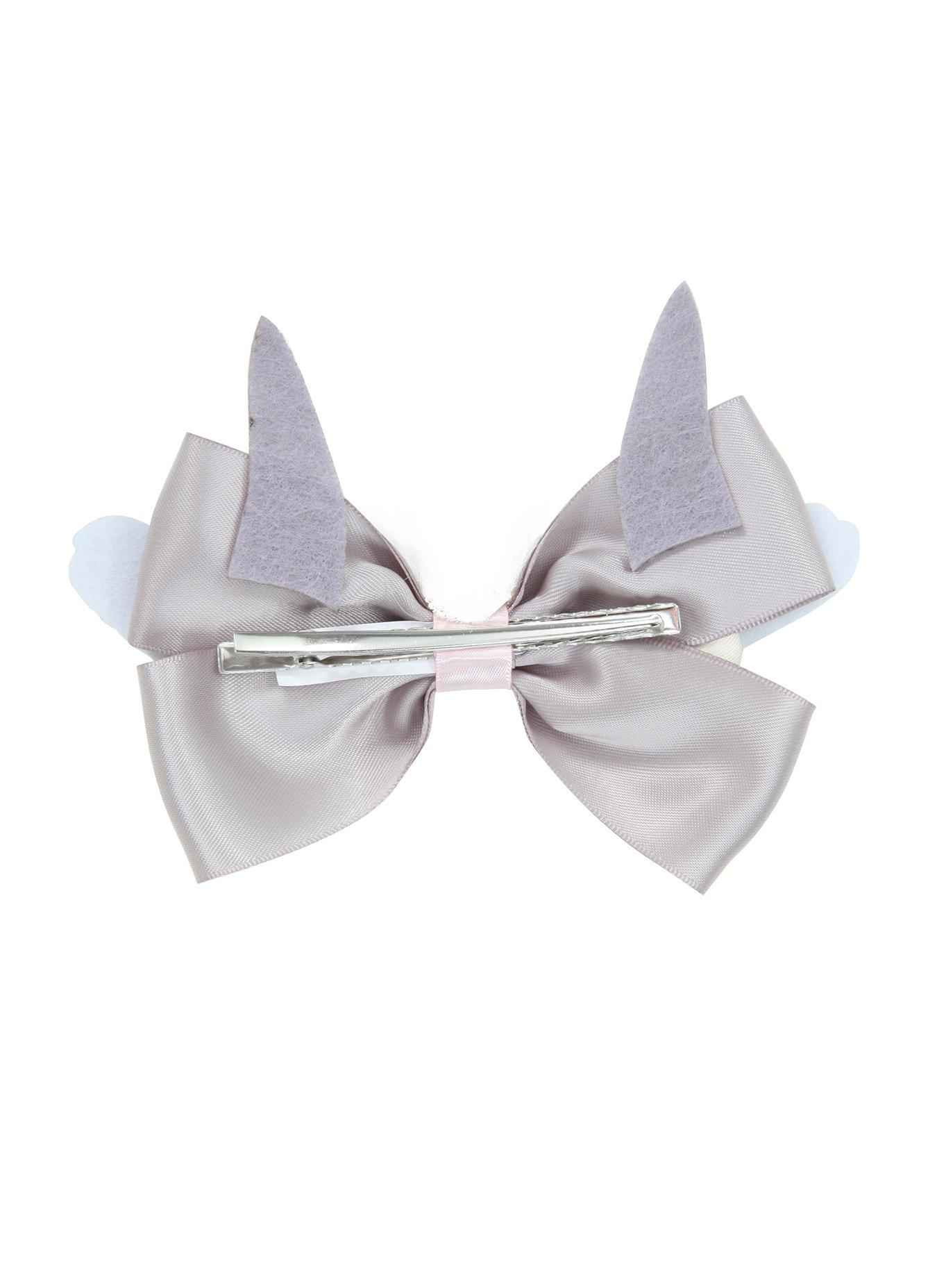 Disney Bambi Thumper Cosplay Hair Bow, , alternate
