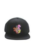 Five Nights At Freddy's Stitched Character's Snapback Hat, , alternate