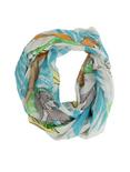 Disney The Jungle Book Characters Infinity Scarf, , alternate