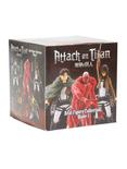 Attack On Titan Real Figure Collection Wave 1 Blind Box Figure , , alternate
