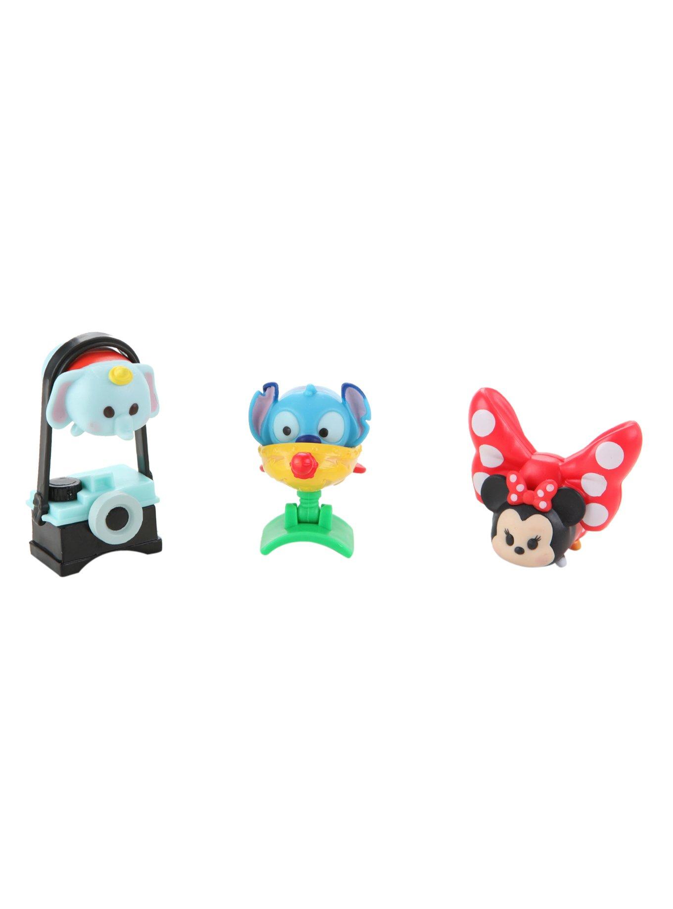 Disney Tsum Tsum Mystery Stack Pack Blind Bag, , alternate