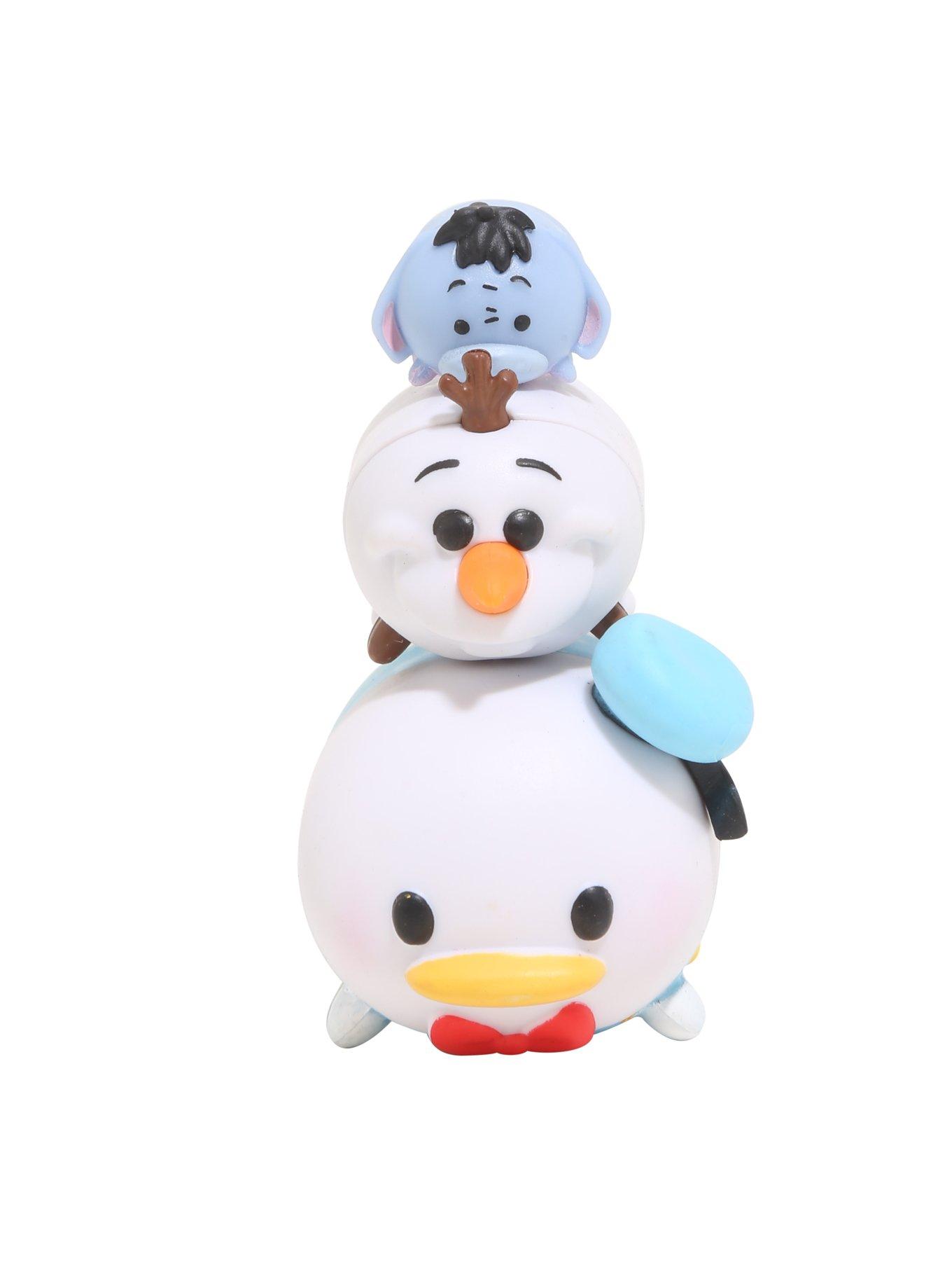 Disney Tsum Tsum Wave Set, , alternate