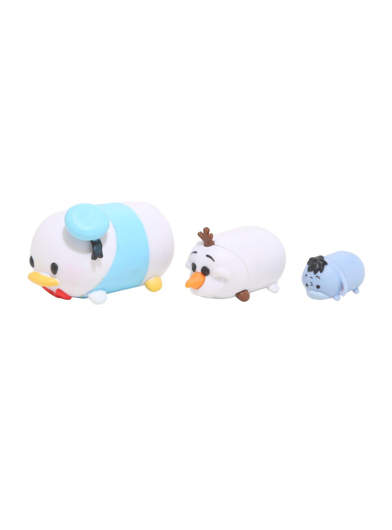 Disney Tsum Tsum Wave Set, , alternate