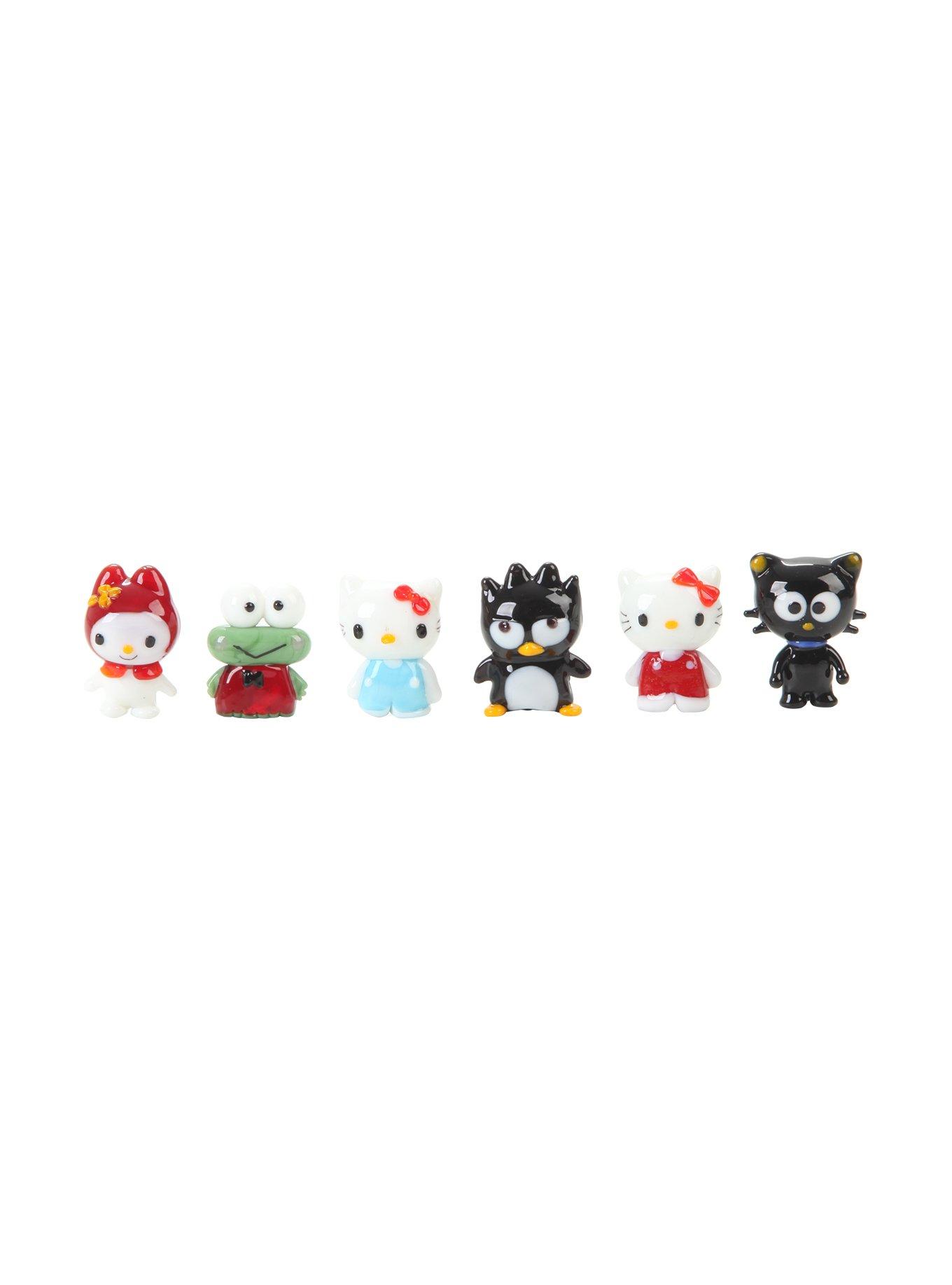 Sanrio Assorted Glass Figurine, , alternate