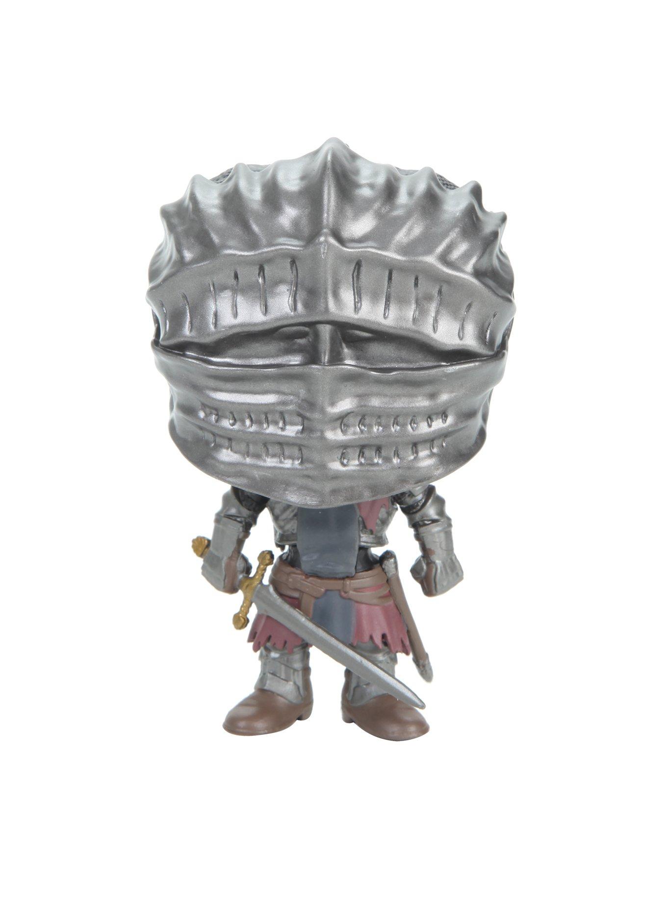 Funko Dark Souls III Pop! Games Red Knight Vinyl Figure | Hot Topic