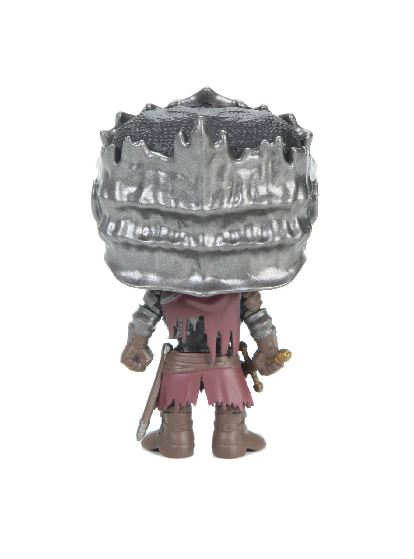 Funko Dark Souls III Pop! Games Red Knight Vinyl Figure