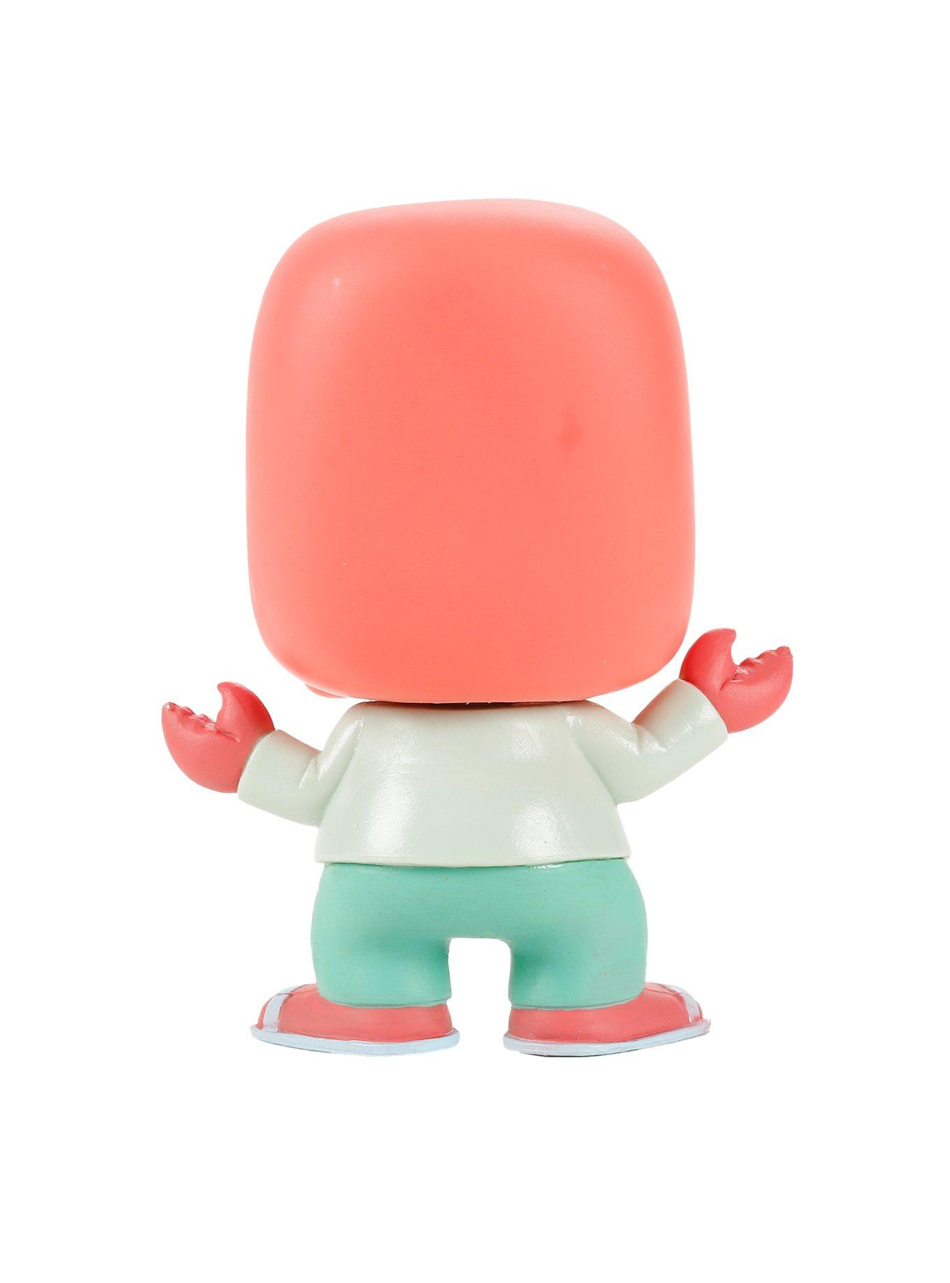 Funko Futurama Pop! Animation Zoidberg Vinyl Figure, , alternate