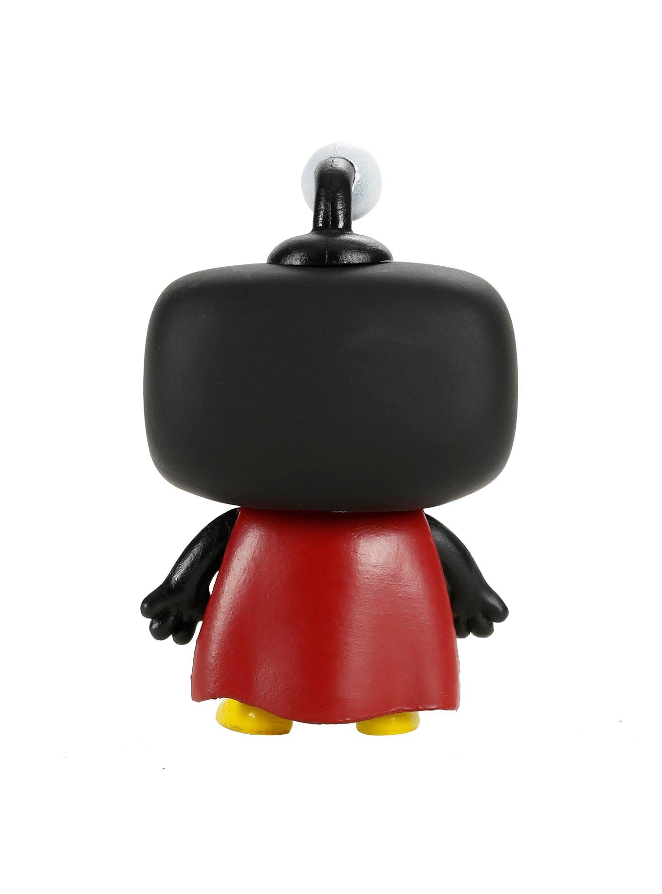 Funko Futurama Pop! Animation Nibbler Vinyl Figure, , alternate