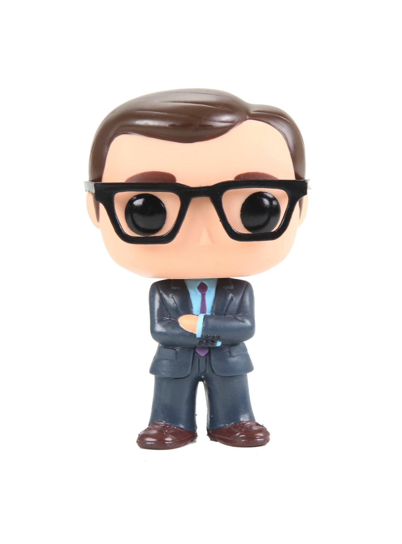 Funko Last Week Tonight With John Oliver Pop! Television John Oliver Vinyl Figure, , alternate