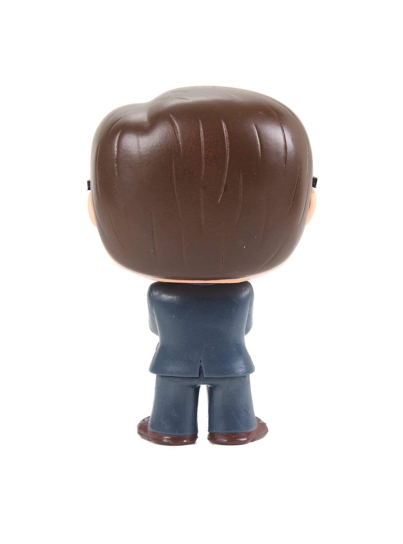 Funko Last Week Tonight With John Oliver Pop! Television John Oliver Vinyl Figure, , alternate