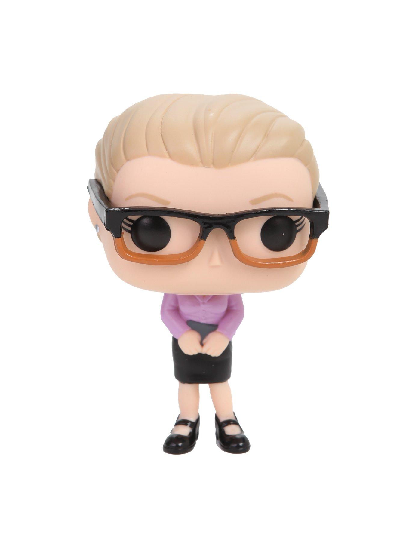 Funko DC Comics Arrow Pop! Television Felicity Smoak Vinyl Figure, , alternate