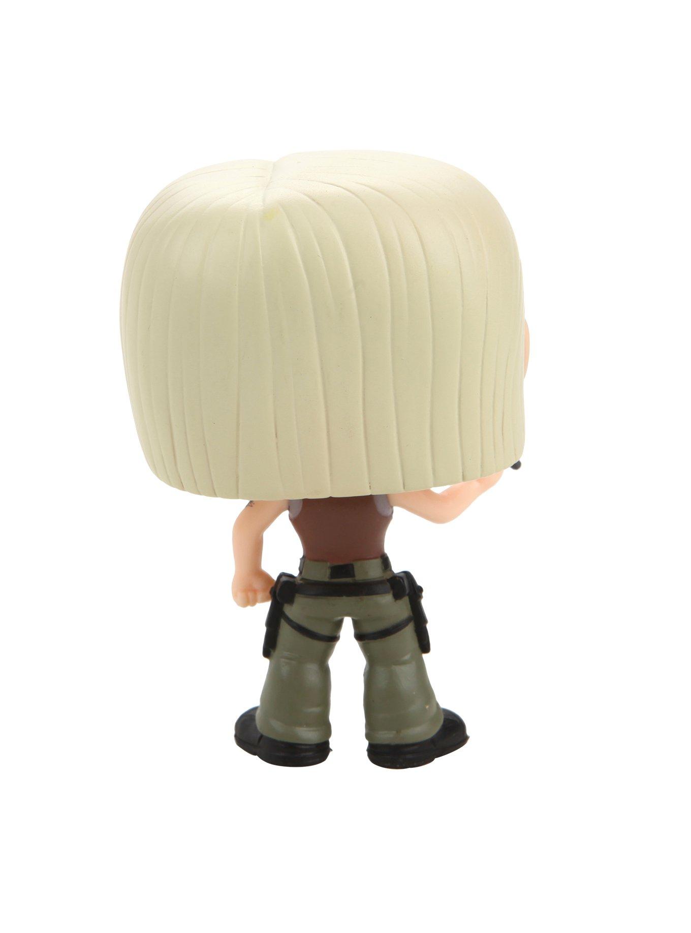 Funko Battlestar Galactica Pop! Television Lt. Starbuck Vinyl Figure, , alternate