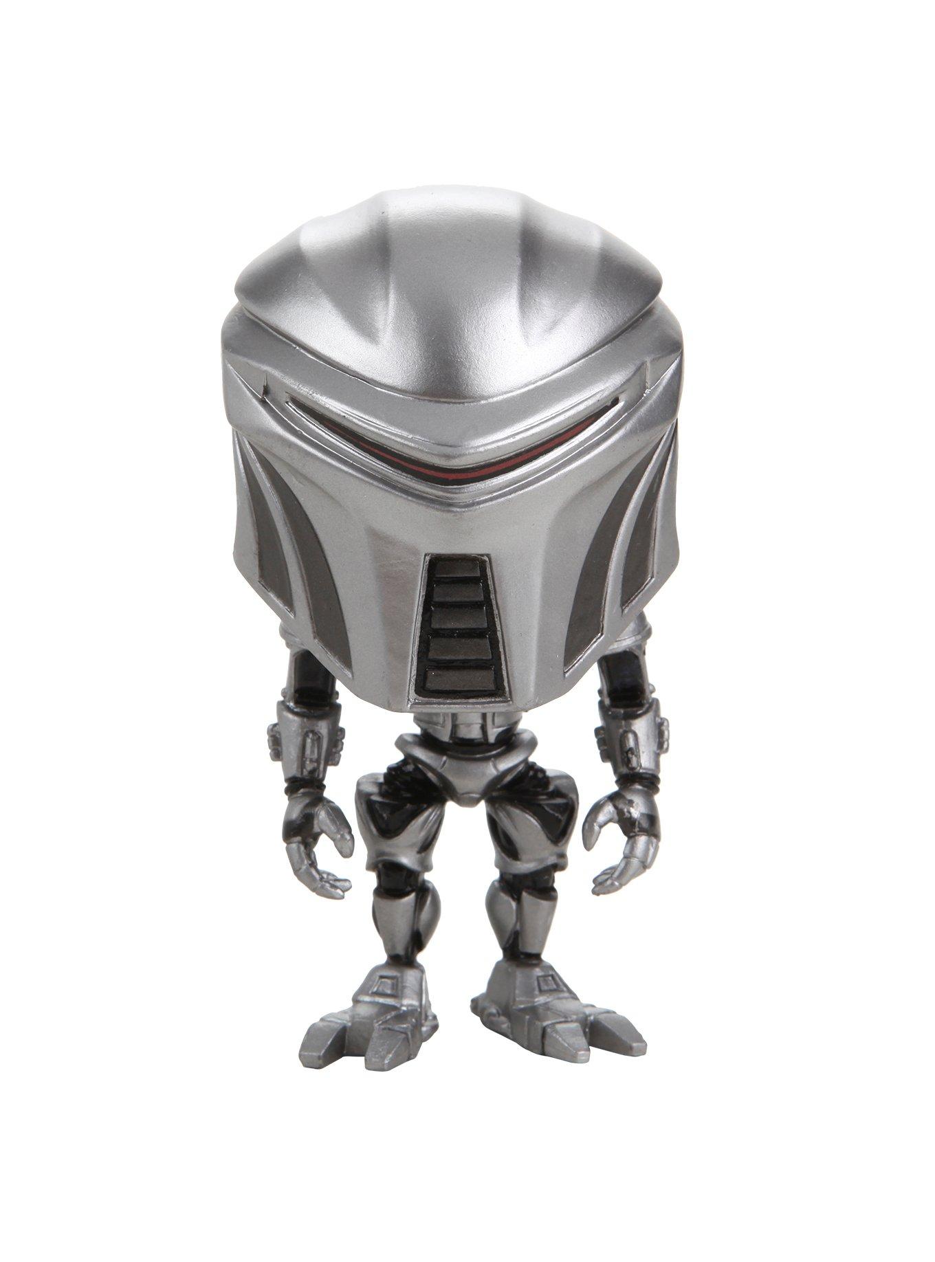 Funko Battlestar Galactica Pop! Television Cylon Centurion Vinyl Figure, , alternate