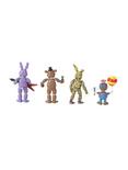 Five Nights At Freddy's Collectible Vinyl Figure Set 2, , alternate