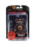 Funko Five Nights At Freddy's Freddy Action Figure, , alternate