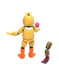 Funko Five Nights At Freddy's Chica Action Figure, , alternate
