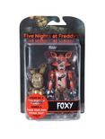 Funko Five Nights At Freddy's Foxy Action Figure, , alternate