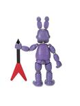 Funko Five Nights At Freddy's Bonnie Action Figure, , alternate