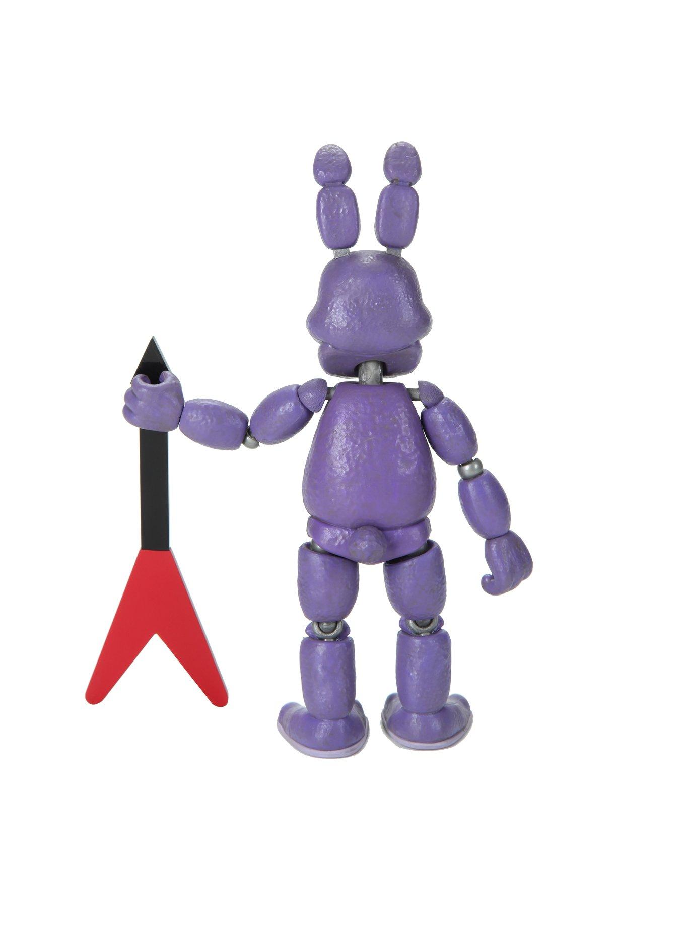 Funko Five Nights At Freddy's Bonnie Action Figure, , alternate