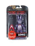 Funko Five Nights At Freddy's Bonnie Action Figure, , alternate
