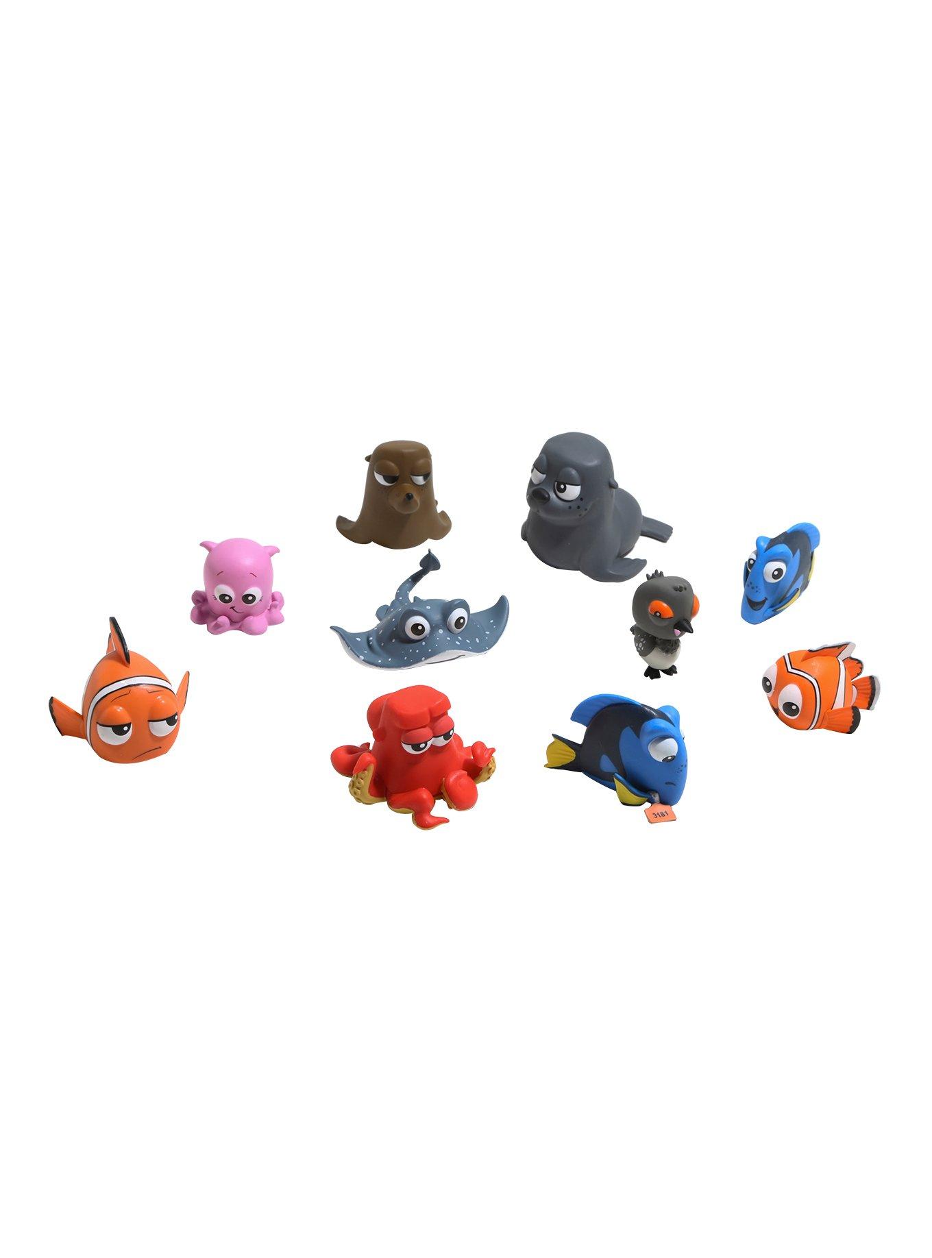 Funko Disney Finding Dory Mystery Minis Blind Box Figure, , alternate