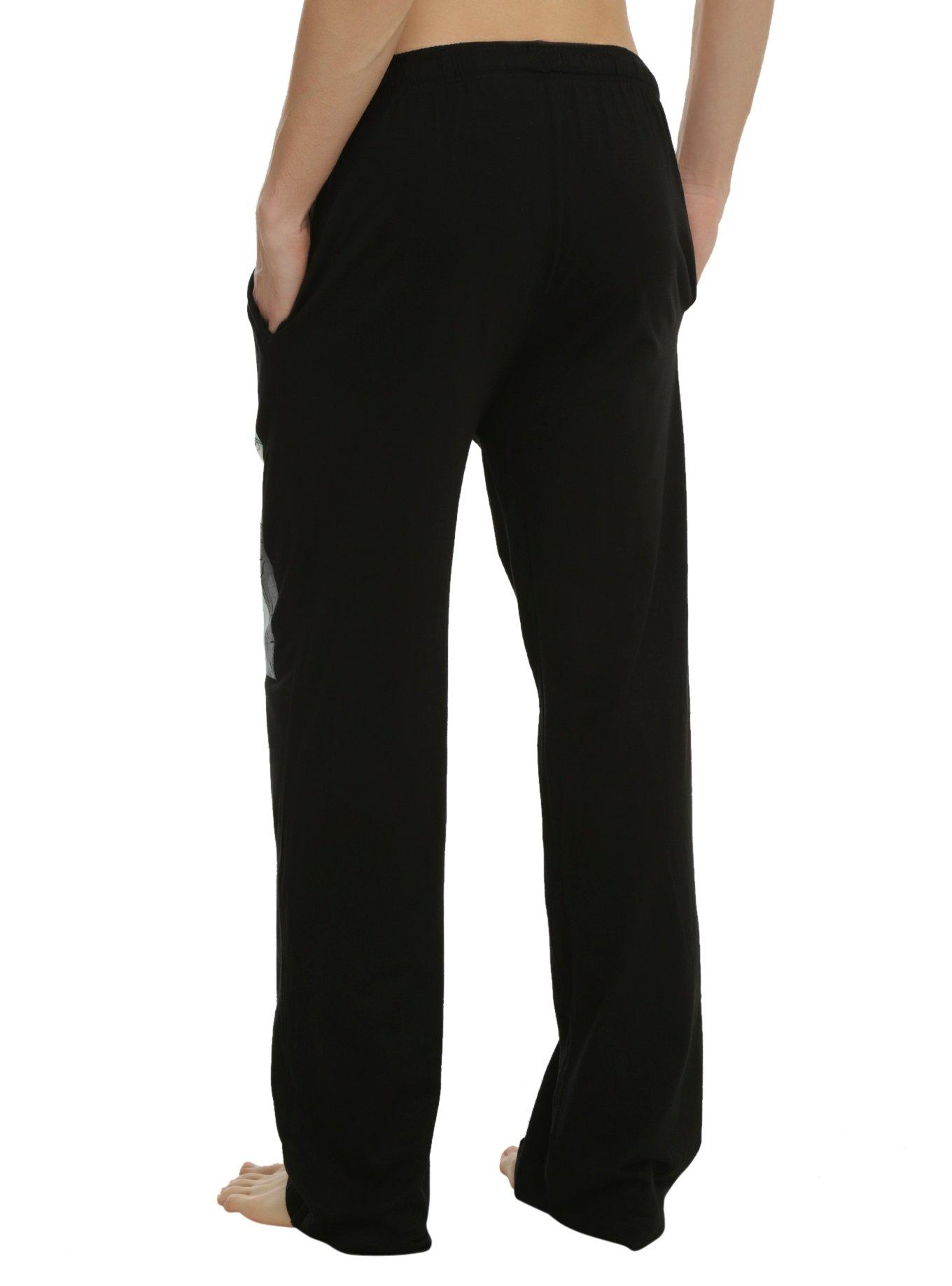 Dragon Ball Z: Resurrection 'F' Vegeta Guys Pajama Pants, , alternate