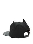 DC Comics Bombshells Batwoman Hat, , alternate