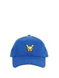 Pokemon Pikachu Curved Bill Hat, , alternate
