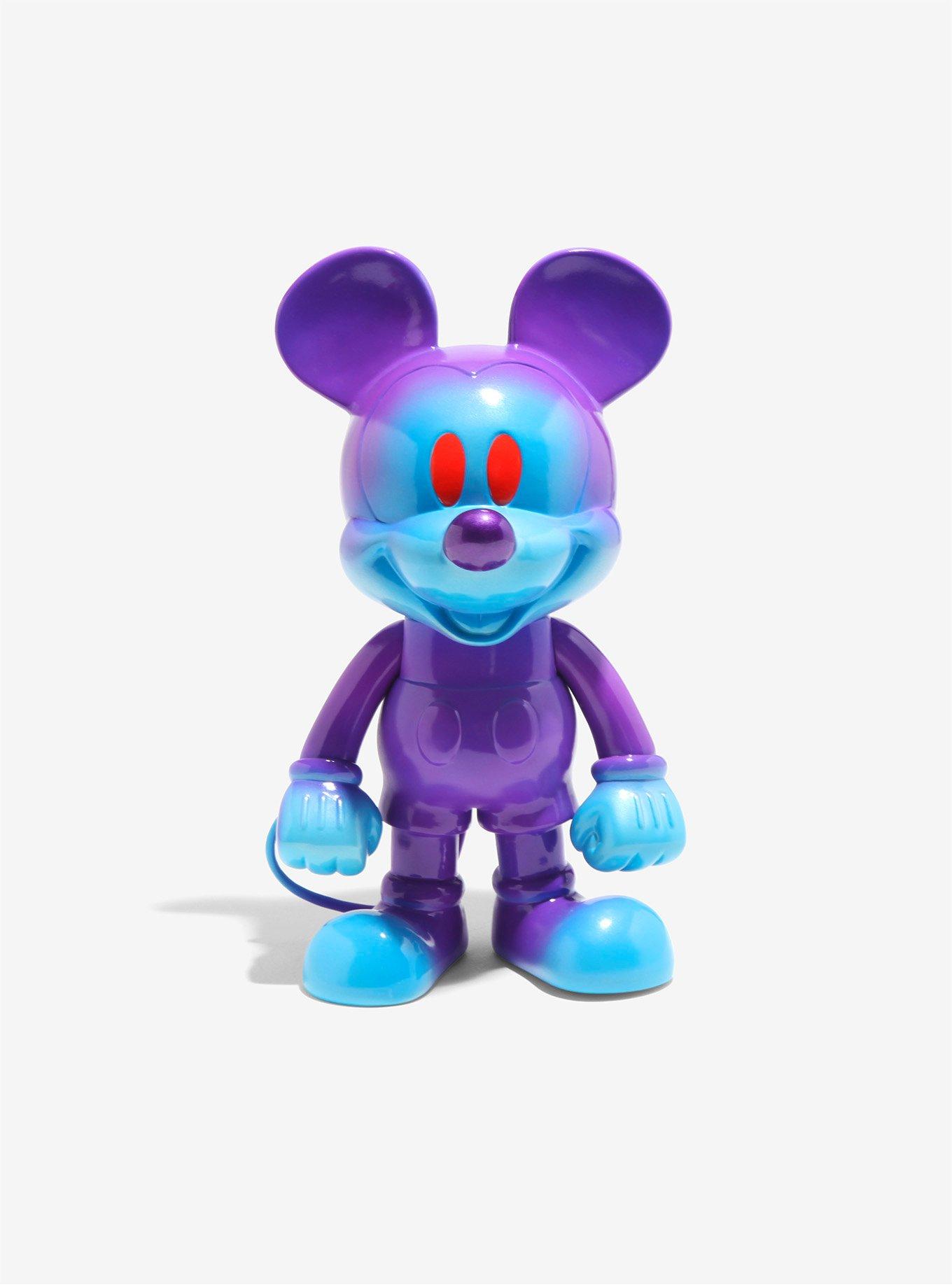 Disney Funko Hikari Mickey Mouse Limited Edition Vinyl Figure, , alternate
