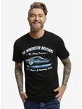 Supernatural Winchester Brothers T-Shirt, , alternate