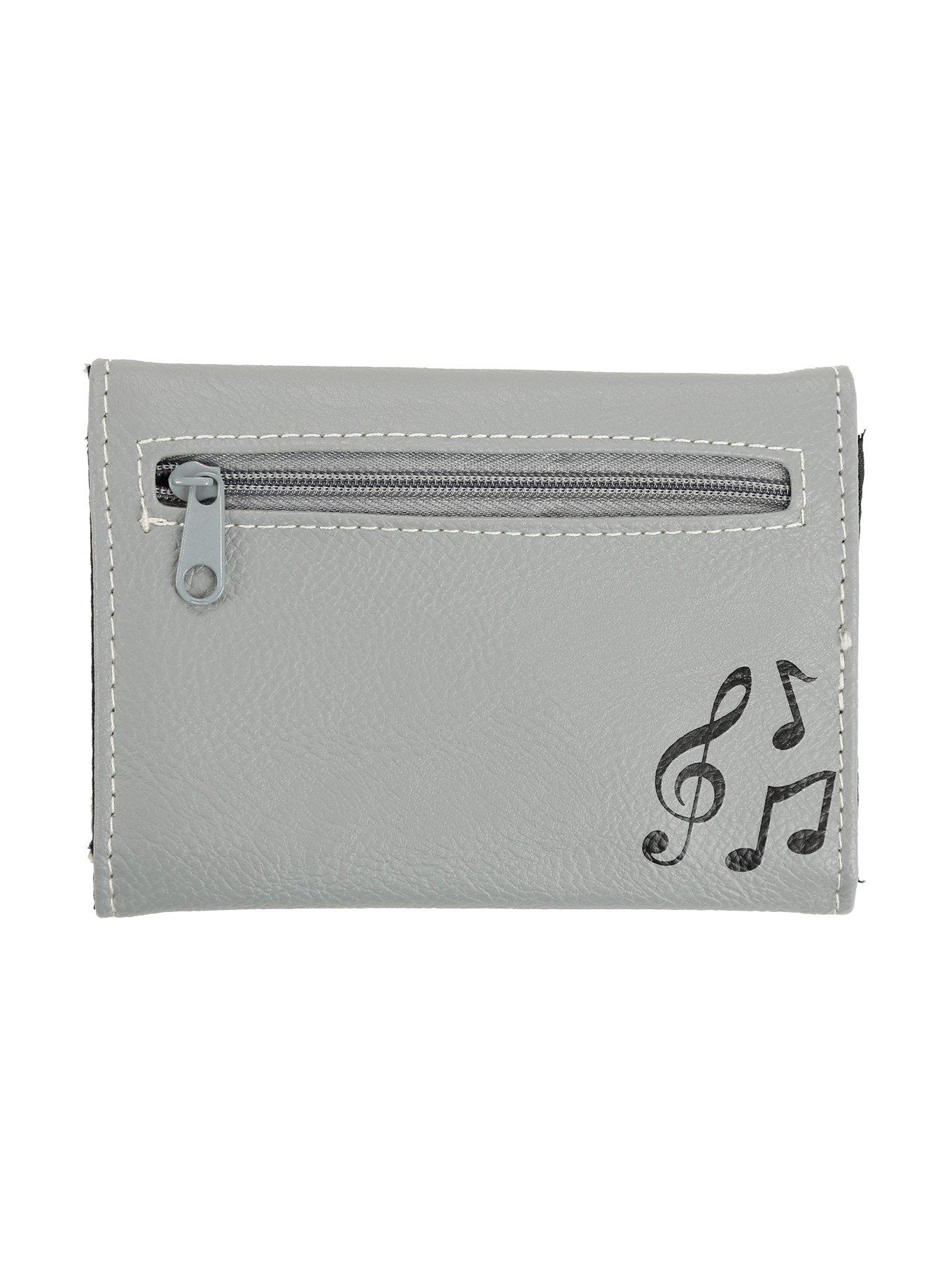 Loungefly Disney The Aristocats Marie Wallet, , alternate