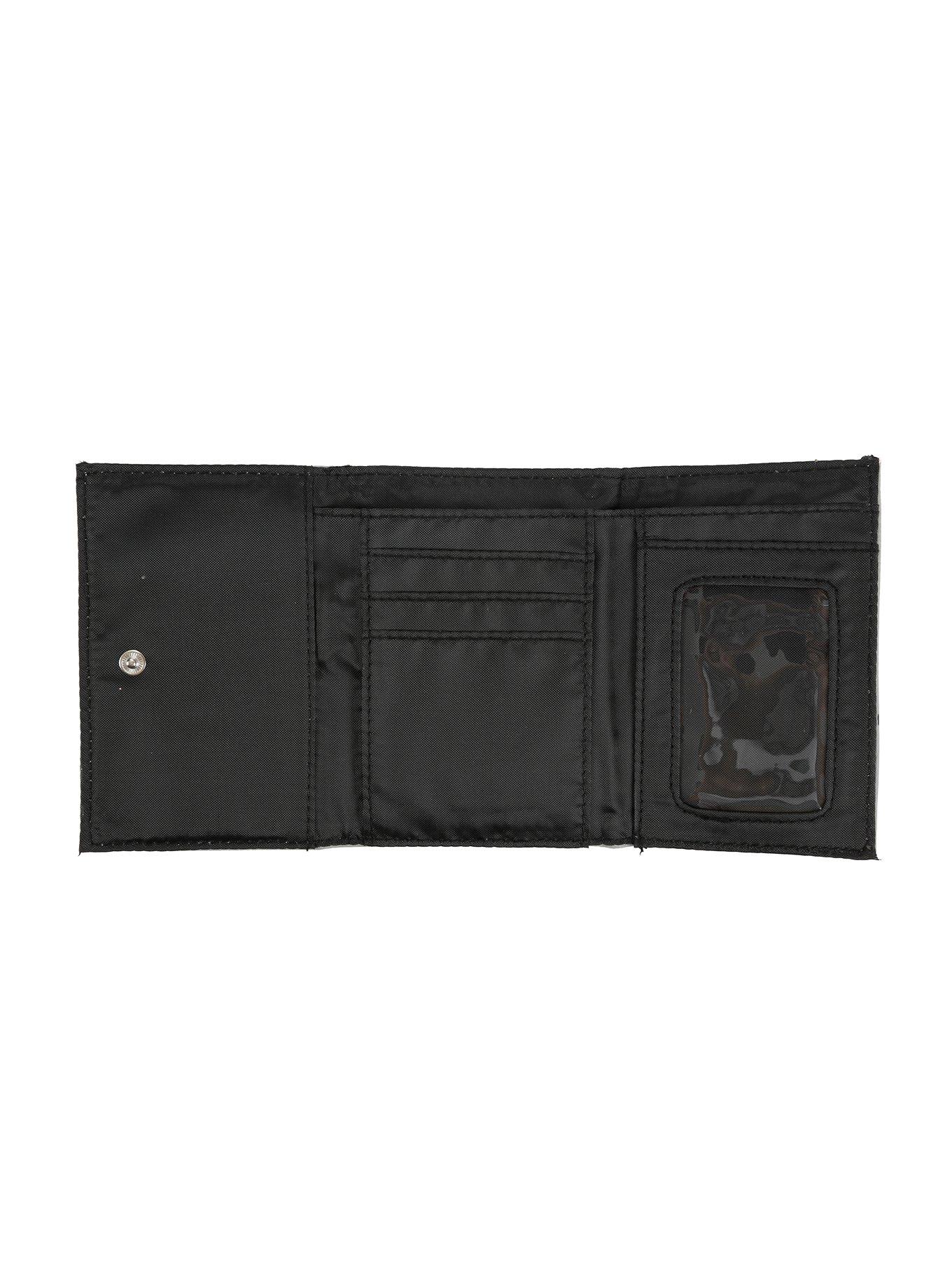 Loungefly Disney The Aristocats Marie Wallet, , alternate