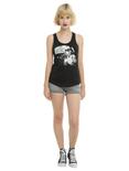 American Horror Story: Hotel You Can't Fight Destiny Girls Tank Top, , alternate