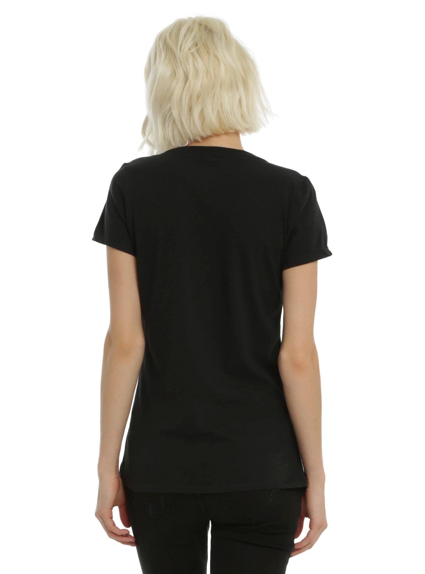 American Horror Story: Hotel Goddesses Scream Girls T-Shirt, , alternate