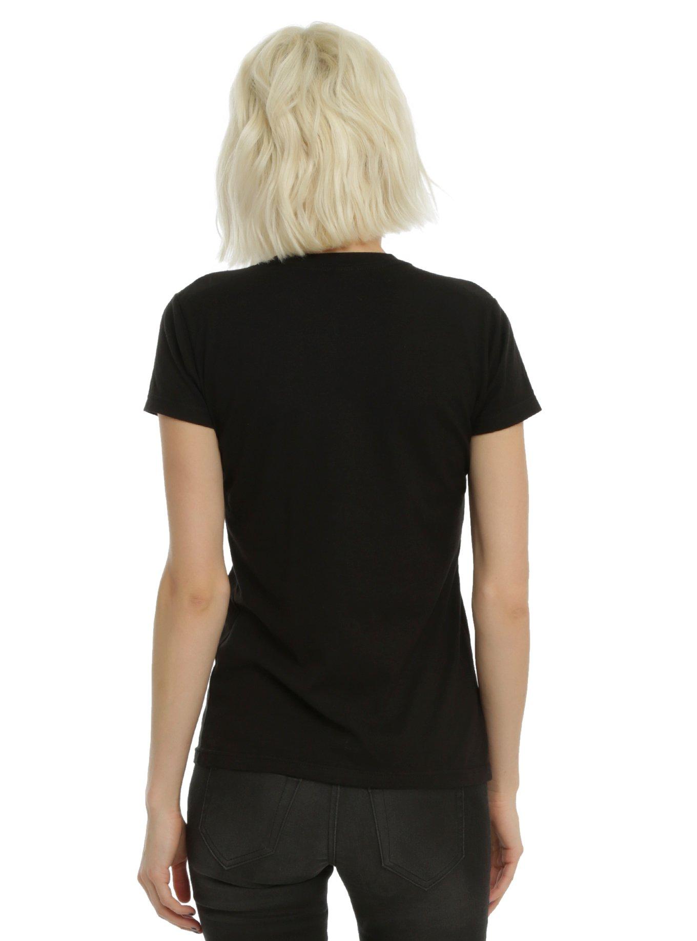 SayWeCanFly Photo Girls T-Shirt, , alternate