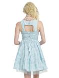 Disney Alice Through The Looking Glass Alice Tea Party Dress, , alternate