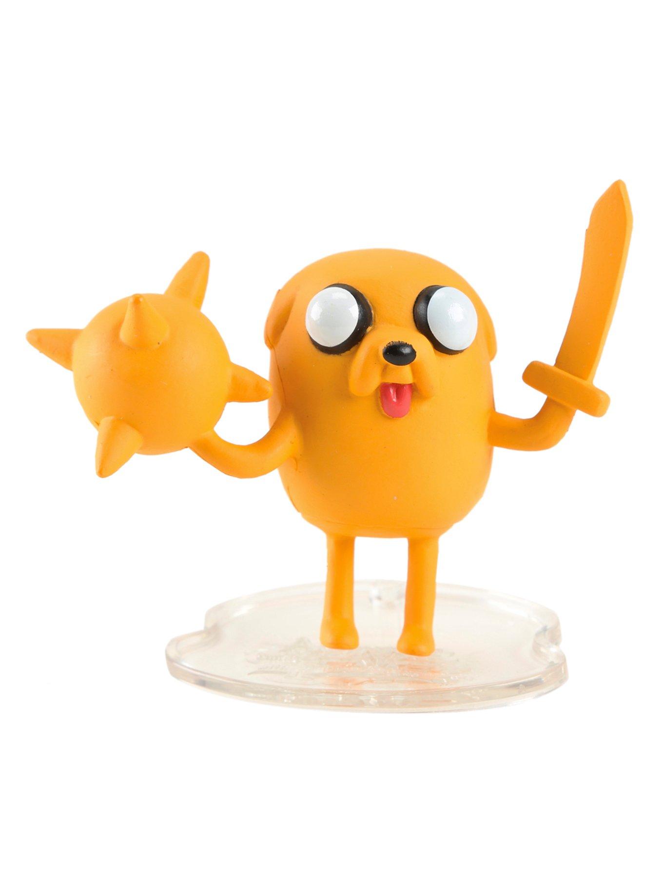 Adventure Time Mystery Figure Blind Bag, , alternate