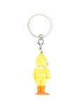 Five Nights At Freddy’s Chica Key Chain, , alternate